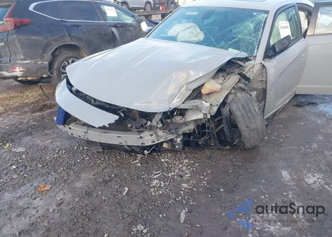 2021 Dodge Charger Sxt Awd z USA, uszkodzony, nr VIN 2C3CDXJG8MH549330